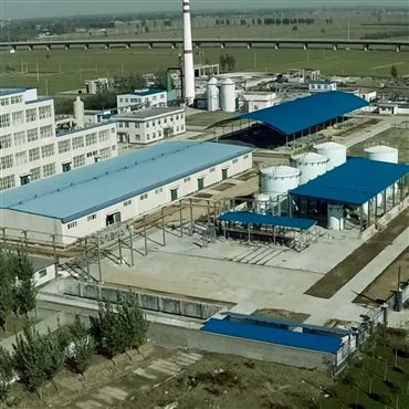 New investment 10 000 tons PVI /CTP/