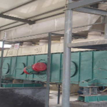 New investment 3600 tons TBBS